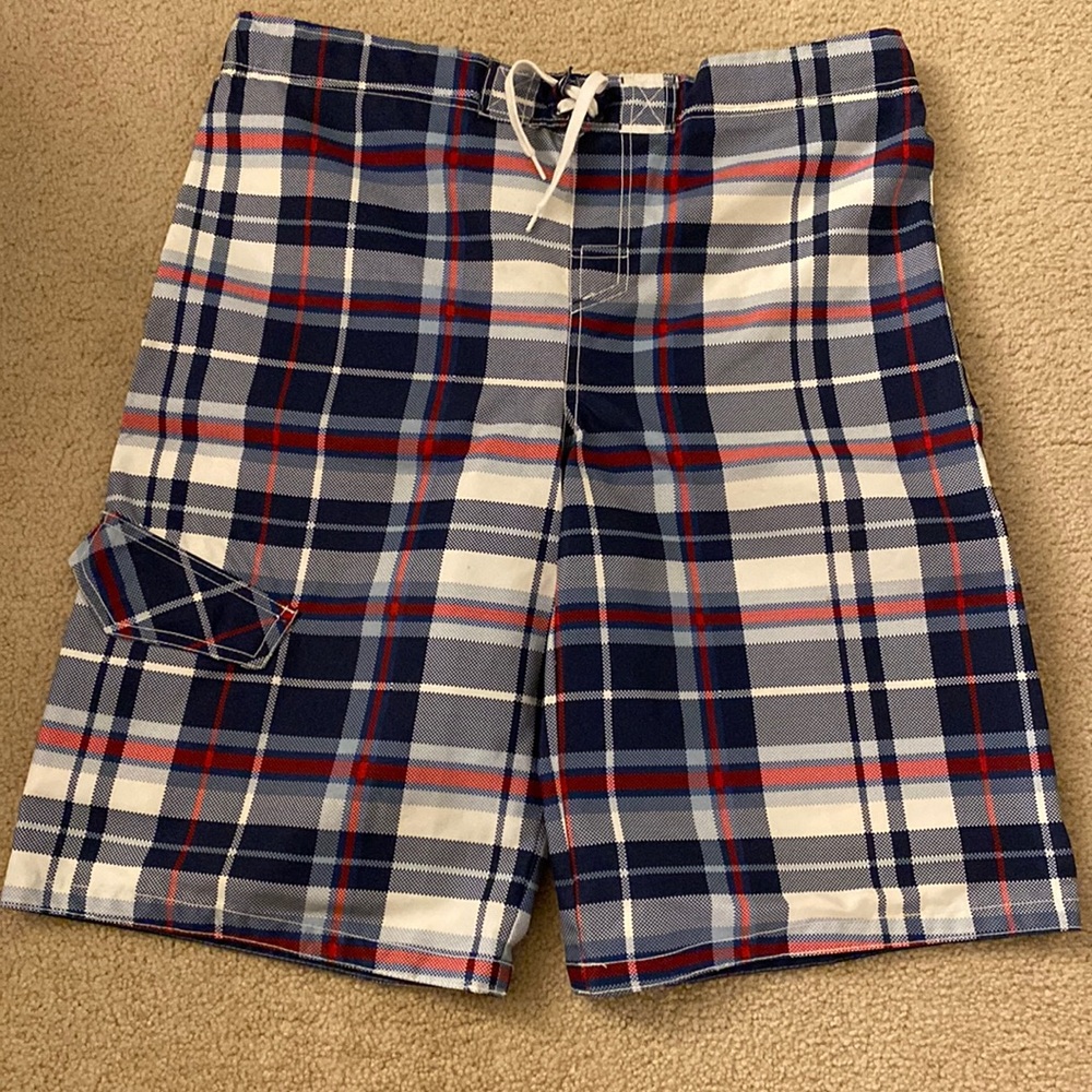Mossimo Supply Co. Bathing Suit (Used)